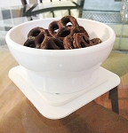 ADAPTIVE DINING BOWLS