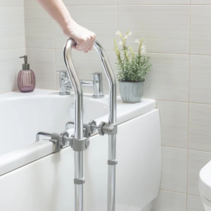 Bath & Shower Aids